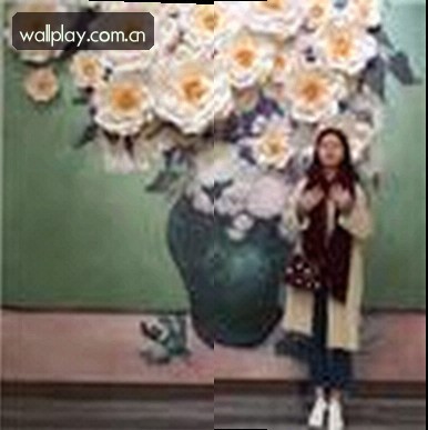 周婷