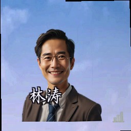 林涛